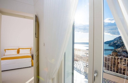 Amalfi Villa | Villa Alessia - Luxury property in Amalfi town