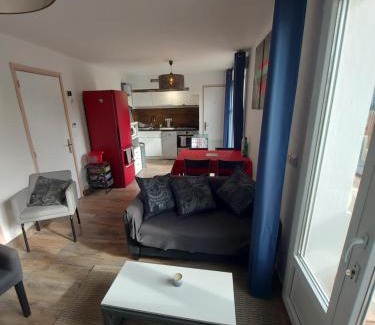 Toulouse South-East Villa | Villa Alex 2