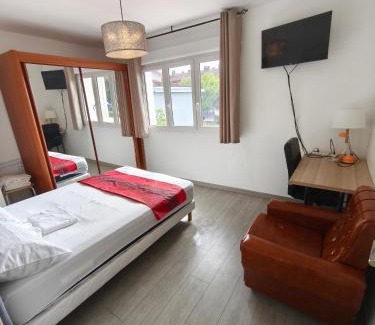 Toulouse South-East Villa | Villa Alex 2