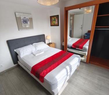 Toulouse South-East Villa | Villa Alex 2