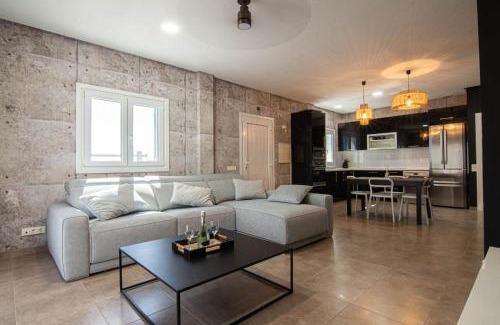 La Isleta del Moro Villa | Villa Alex