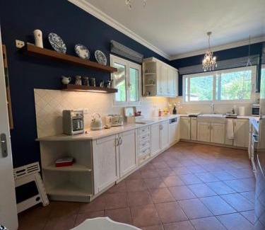 Doukades Villa | Villa Alexakis Doukades