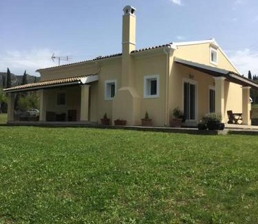 Doukades Villa | Villa Alexakis Doukades