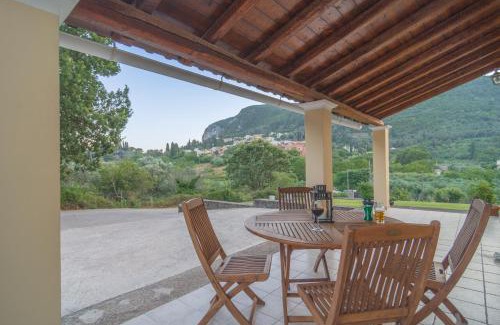 Doukades Villa | Villa Alexakis Doukades