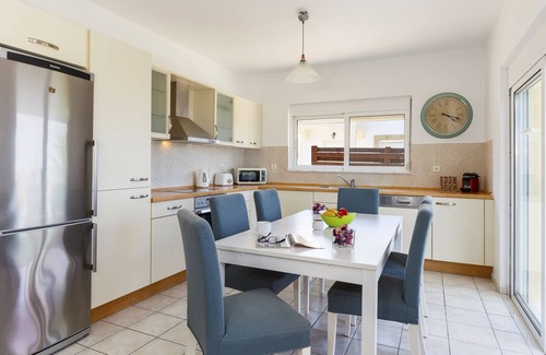Kalathos Villa | Villa Alexi near Lindos - Wi-Fi, private pool & sea view!r