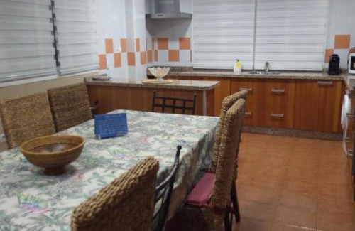 Nivar House | Villa Alfaguara-Holiday Home Granada & Sierra Nevada