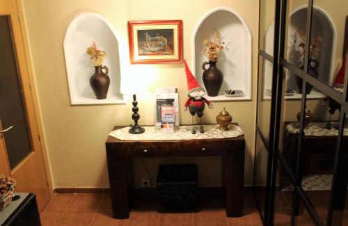 Nivar House | Villa Alfaguara-Holiday Home Granada & Sierra Nevada