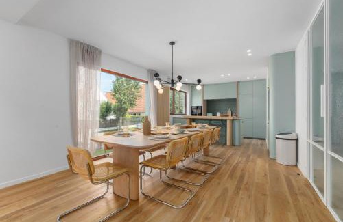 De Haan House | - Villa Alizee - Luxe en charme in pittoresk De Haan