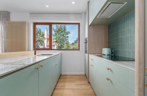 De Haan House | - Villa Alizee - Luxe en charme in pittoresk De Haan