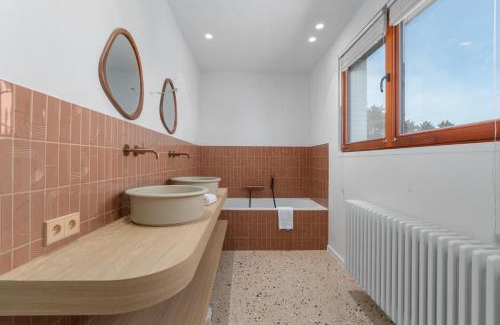 De Haan House | - Villa Alizee - Luxe en charme in pittoresk De Haan