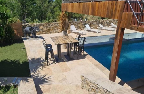 Le Beausset Villa | Villa Allegra T2 60M2