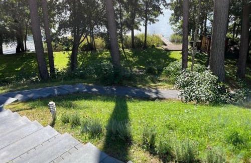 Oberhavel House | Villa Allegria