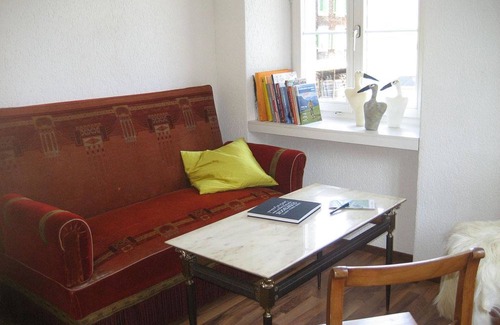 Allerheiligenberg Apartment | Villa Alpenblick Wolfenschiessen by Interhome