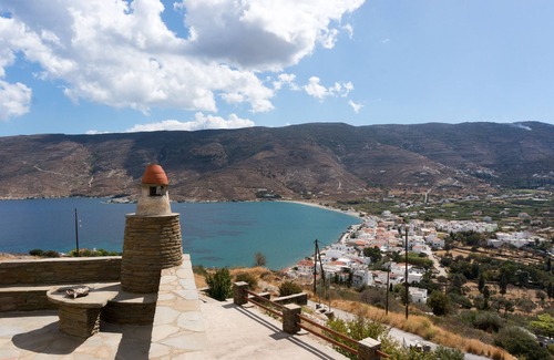 Rogon Villa | Villa Althea - by JJ Hospitality-