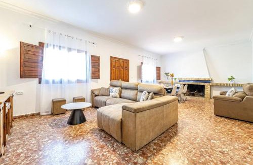 Pozo Del Camino Villa | Villa Altos de Don Gaspar