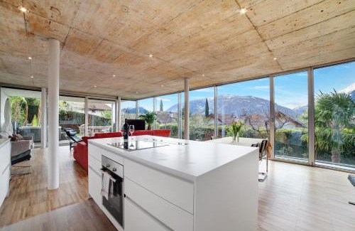 Schenna Apartment | Villa Alvarium 2