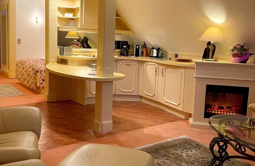 Bad Zwischenahn Hotel | Villa am Park