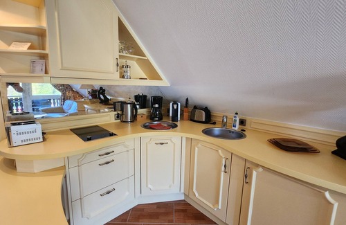 Bad Zwischenahn Hotel | Villa am Park