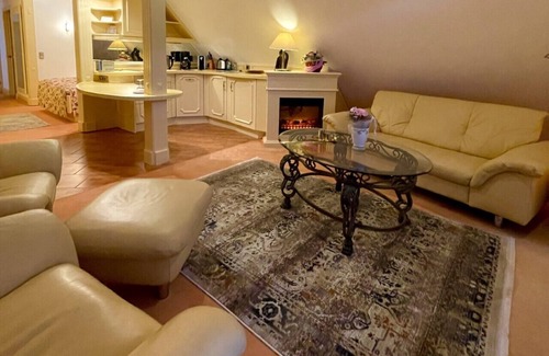 Bad Zwischenahn Hotel | Villa am Park