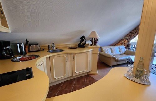 Bad Zwischenahn Hotel | Villa am Park