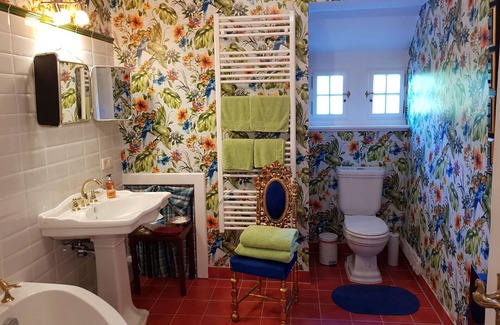 Oberhavel House | Villa am Stechlin