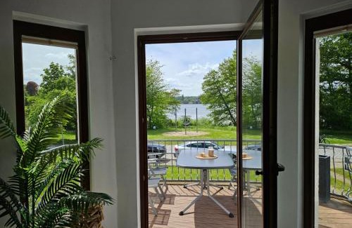 Mirow Apartment | Villa am Strand