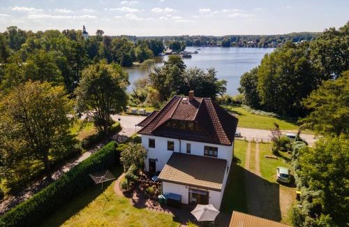 Mirow Apartment | Villa am Strand