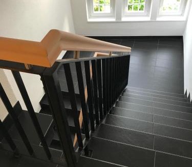 Osnabrueck Apartment | Villa am Wall