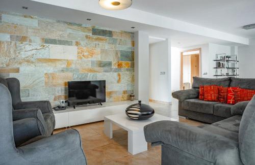 Denia Villa | Villa Amanda Beach by Villa Plus
