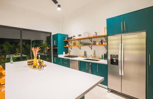 La Fortuna Villa | Villa Amara NEW Pool 4-16 guests 6 bed&bath