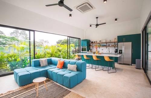 La Fortuna Villa | Villa Amara NEW Pool 4-16 guests 6 bed&bath