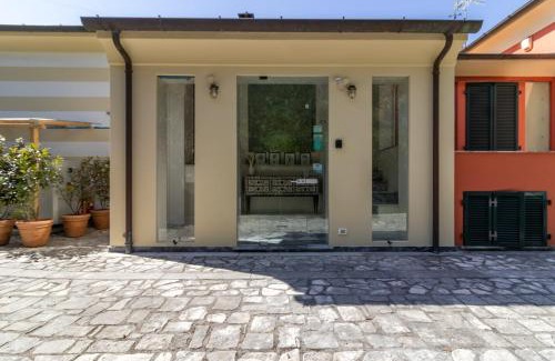 La Spezia Villa | Villa Amaranta