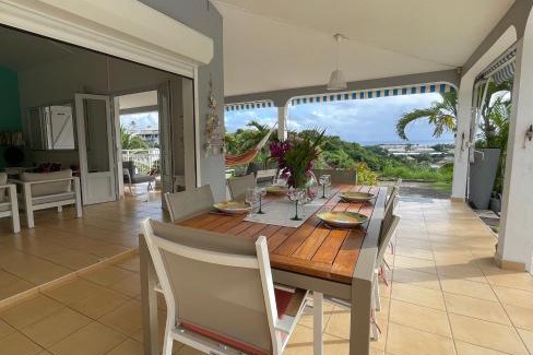 Le Gosier Villa | Villa Amaryllis