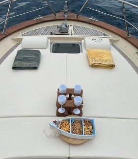 Castellammare di Stabia Villa | Villa Amore seaview pool garden & SPA