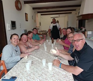 Castellammare di Stabia Villa | Villa Amore seaview pool garden & SPA