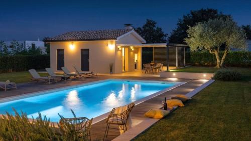 Porec House | Villa Amoroso by Villas Holiday