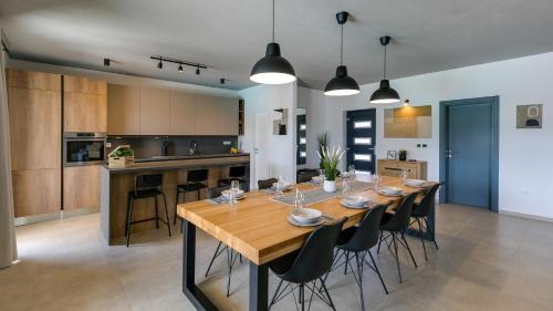 Porec House | Villa Amoroso by Villas Holiday