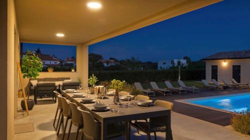 Porec House | Villa Amoroso by Villas Holiday
