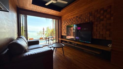 Ko Pha-ngan Villa | Villa Amrita