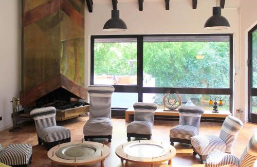 Sankt Goar Villa | Villa an der Loreley