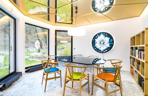 Sankt Goar Villa | Villa an der Loreley