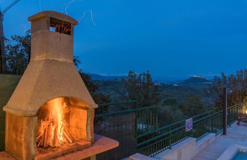 Rakotule Villa | Villa Ana