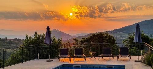 Rakotule Villa | Villa Ana