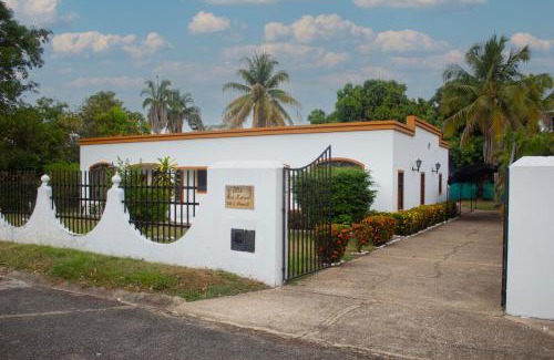 Melgar Villa | Villa Ana María Melgar