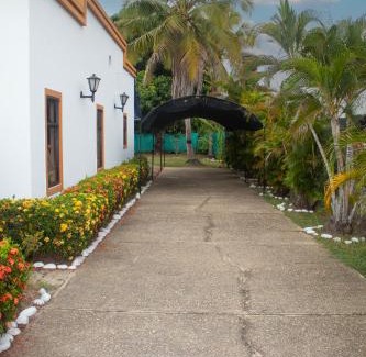 Melgar Villa | Villa Ana María Melgar