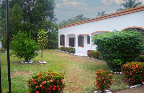 Melgar Villa | Villa Ana María Melgar