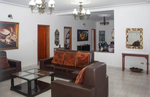 Melgar Villa | Villa Ana María Melgar