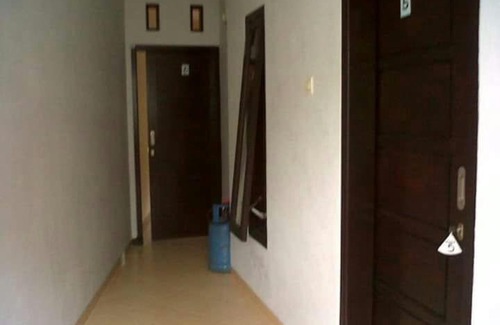 Sidomulyo House | Villa Ananta