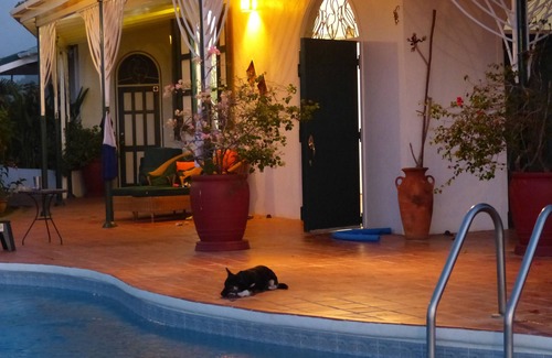 Plymouth Villa | Villa and Cabanas, Entire property