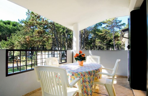 Bibione Lido del Sole Apartment | Villa Angela by Interhome